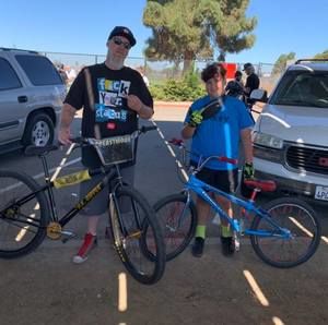 Meet your Posher, Daniel